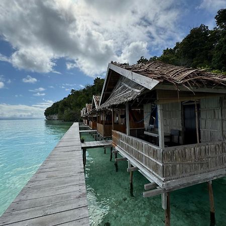 Junior Homestay Kri Luaran gambar