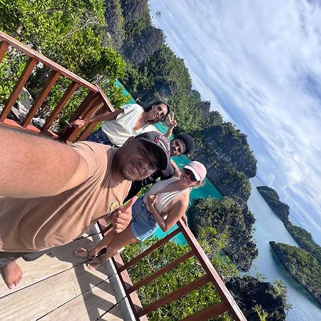 Junior Homestay Kri Luaran gambar