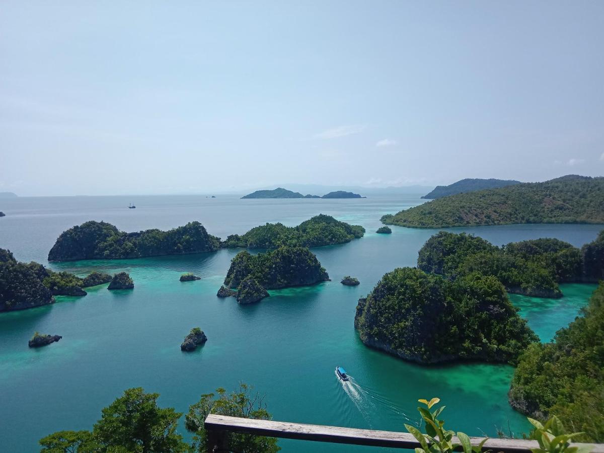 Junior Homestay Kri Luaran gambar