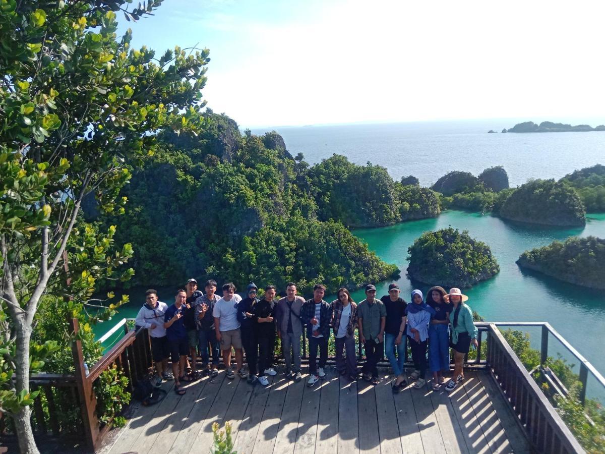 Junior Homestay Kri Luaran gambar