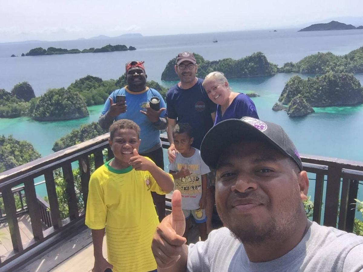 Junior Homestay Kri Luaran gambar