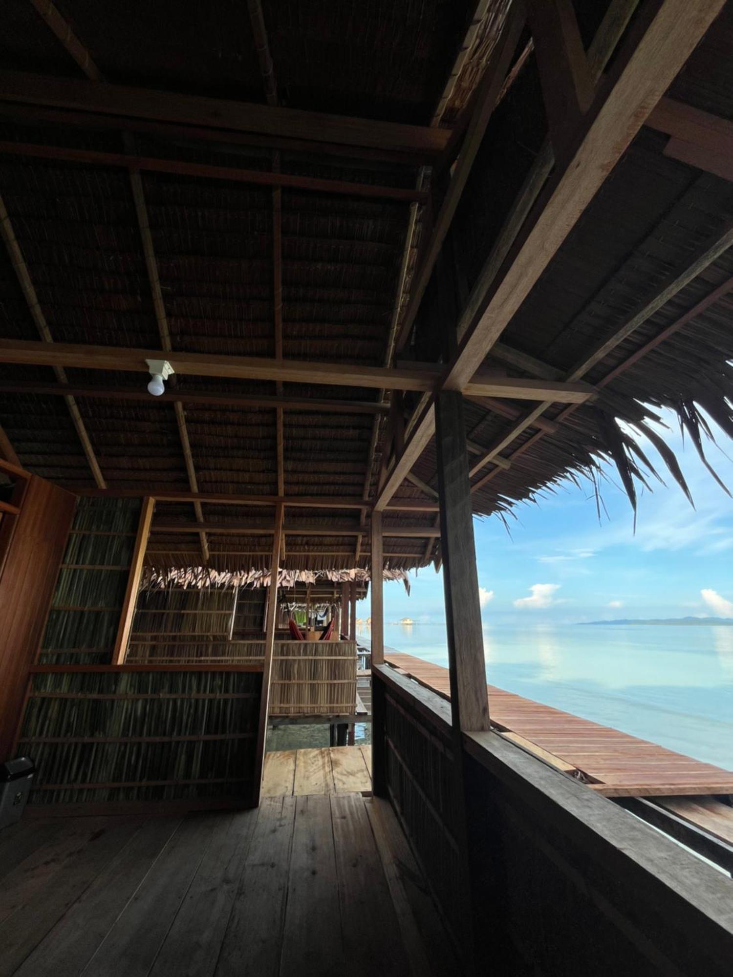 Junior Homestay Kri Luaran gambar