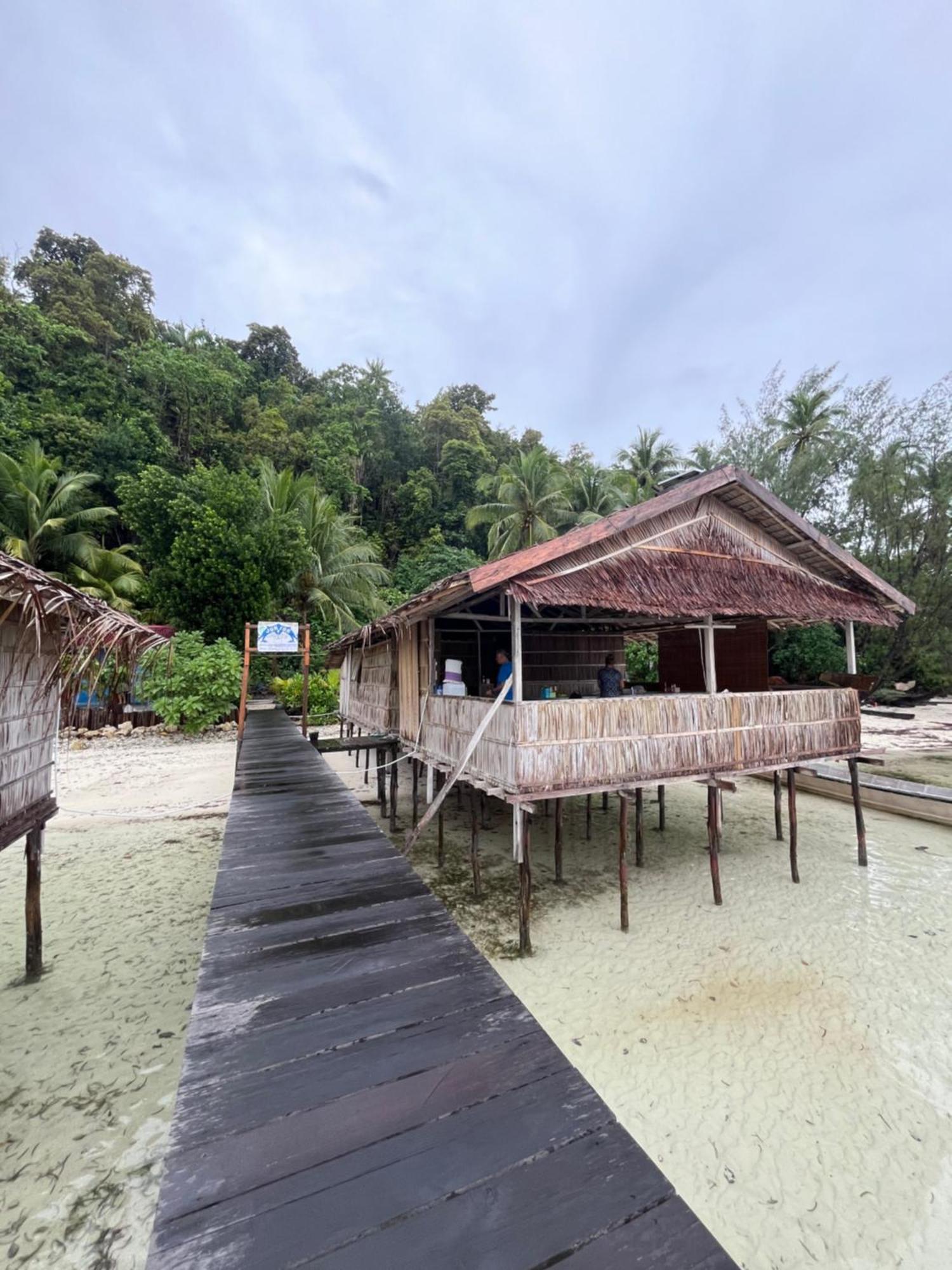 Junior Homestay Kri Luaran gambar