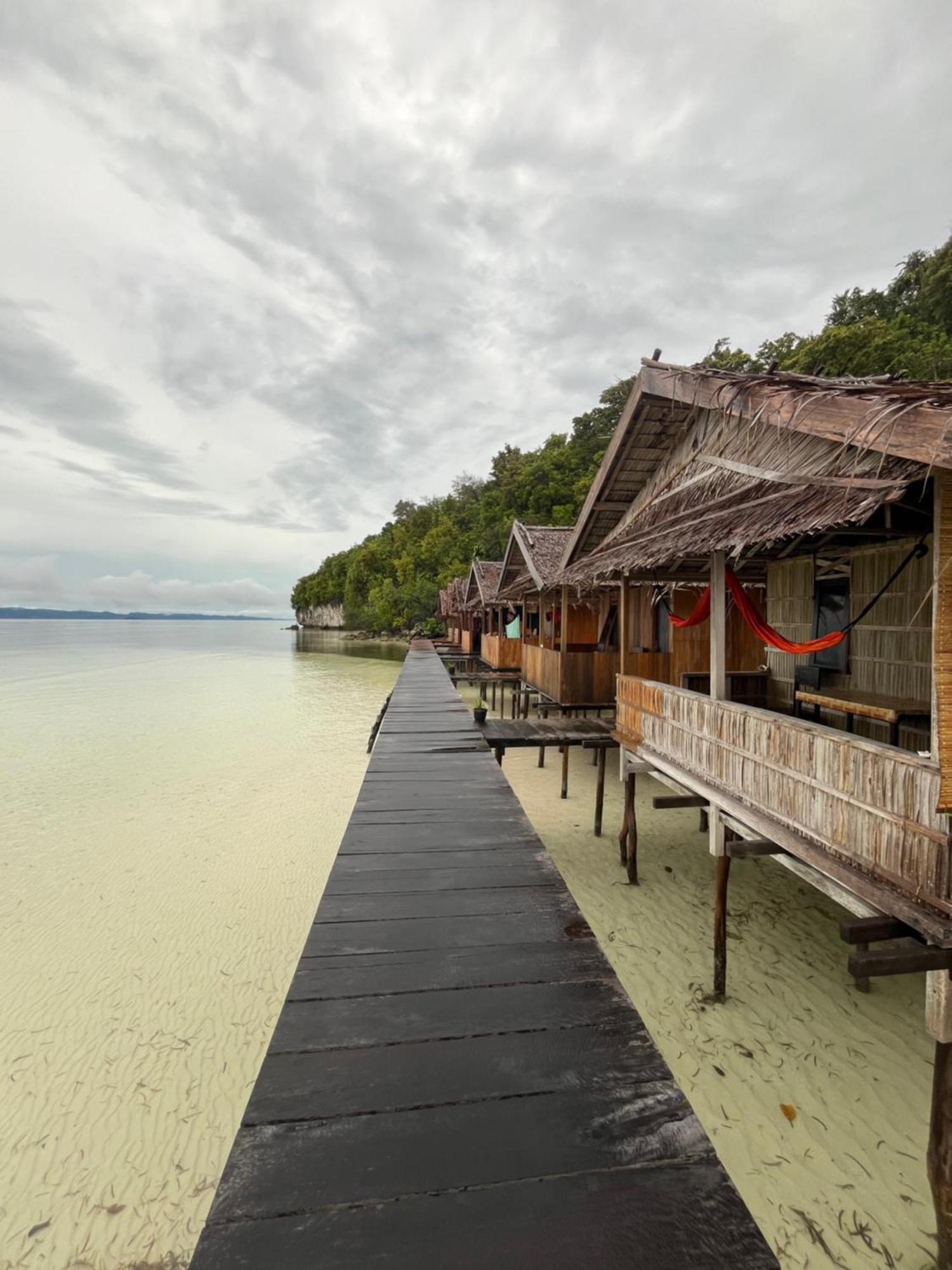Junior Homestay Kri Luaran gambar