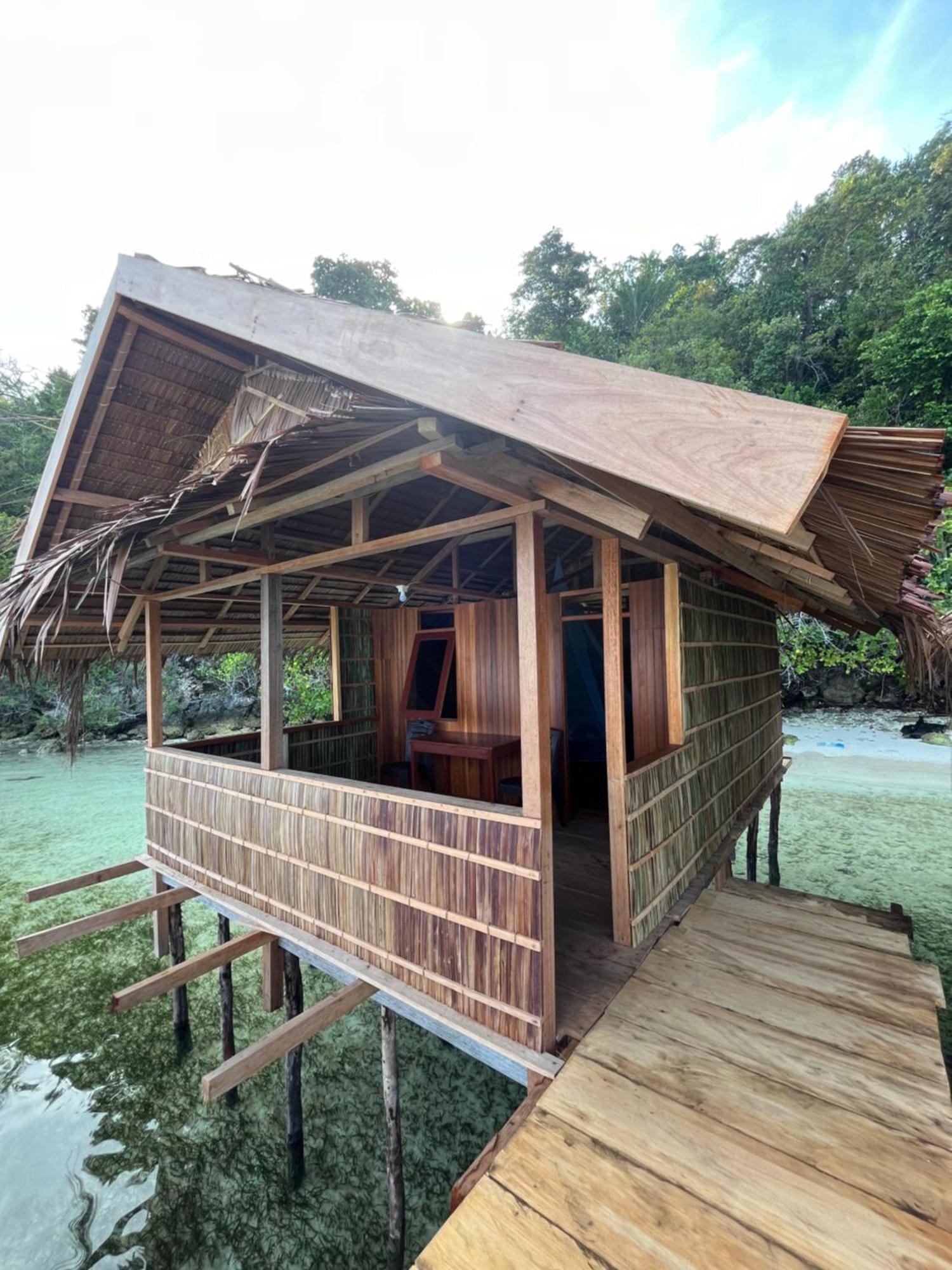 Junior Homestay Kri Luaran gambar