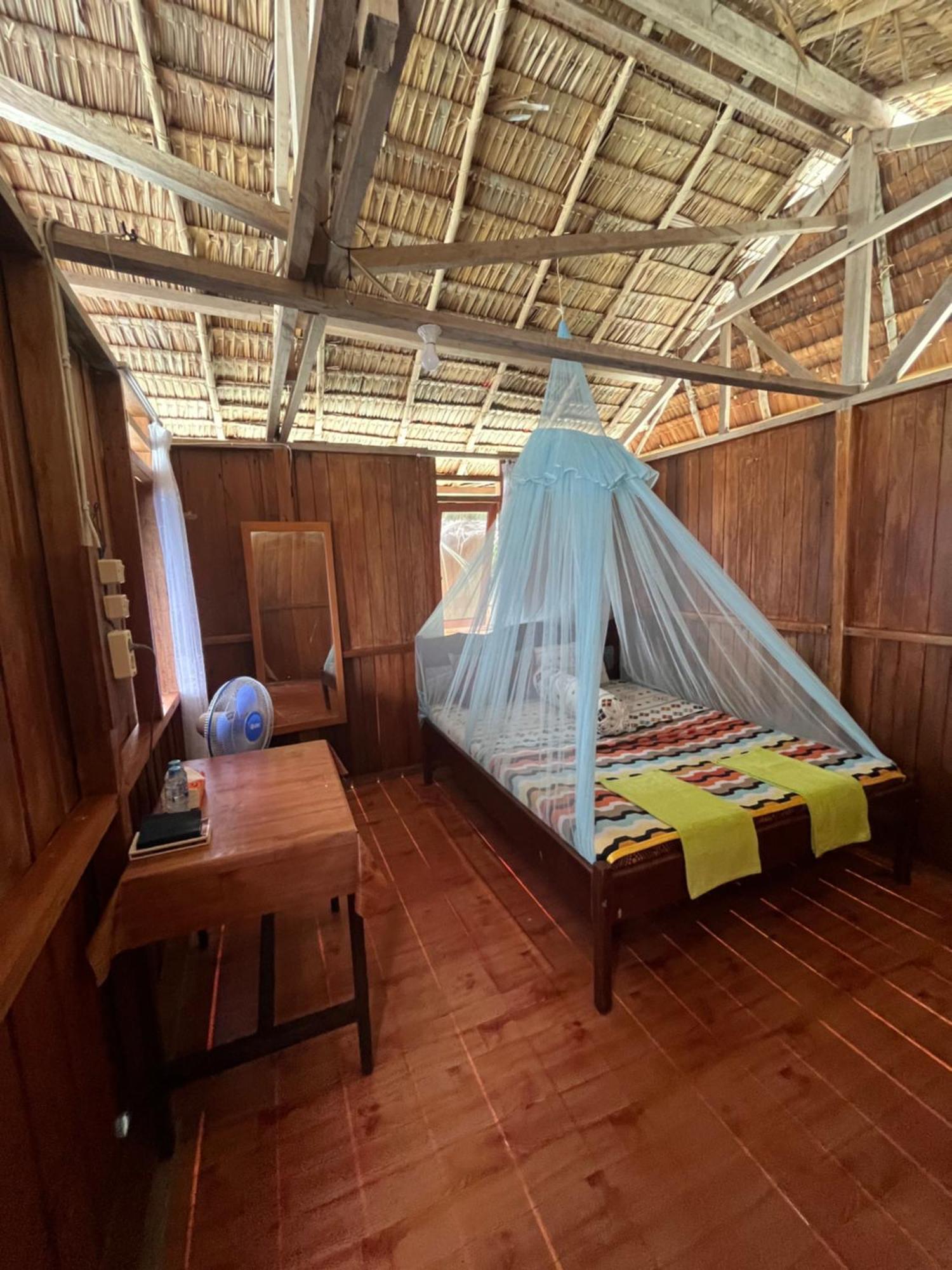 Junior Homestay Kri Luaran gambar