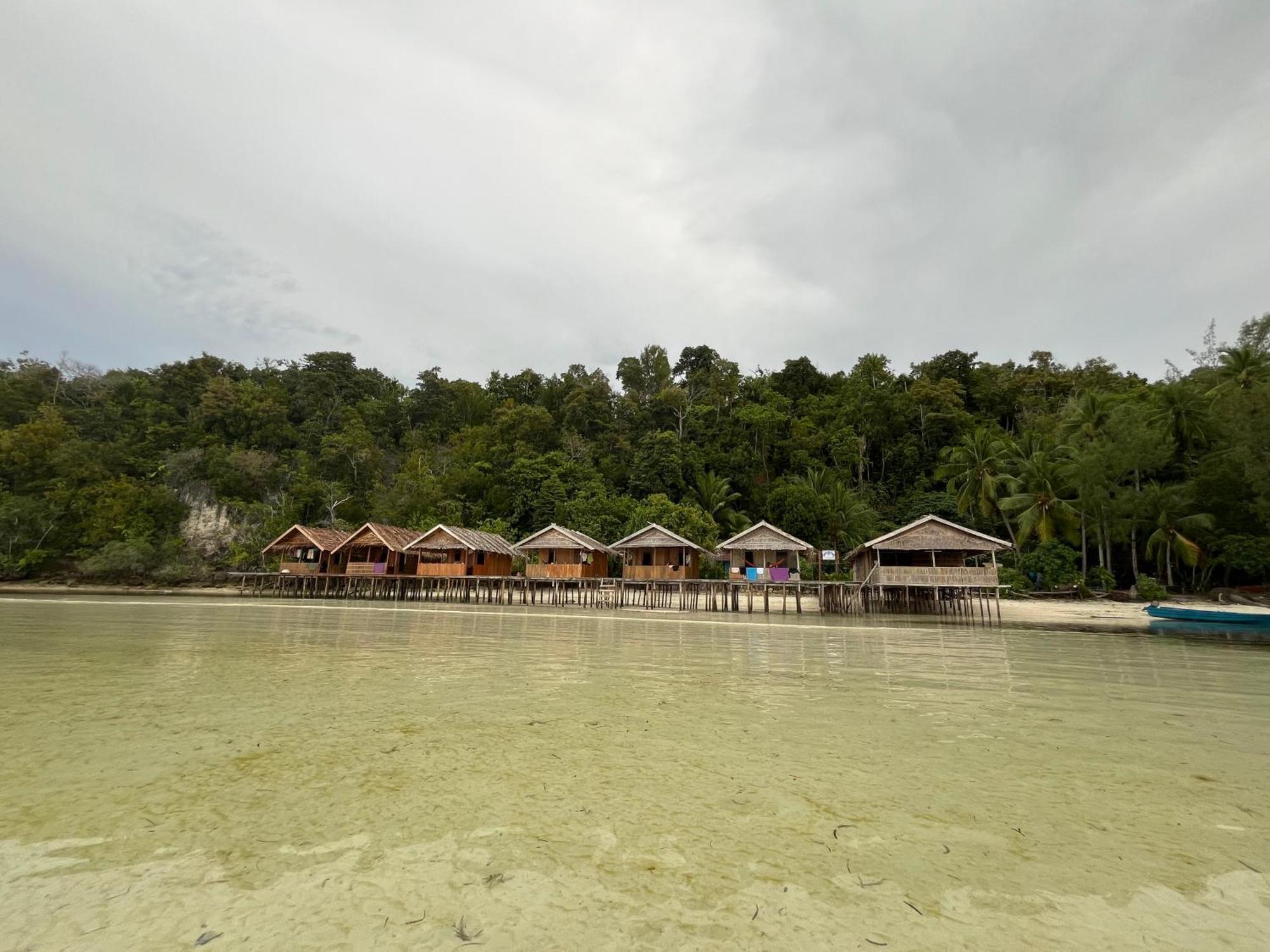 Junior Homestay Kri Luaran gambar