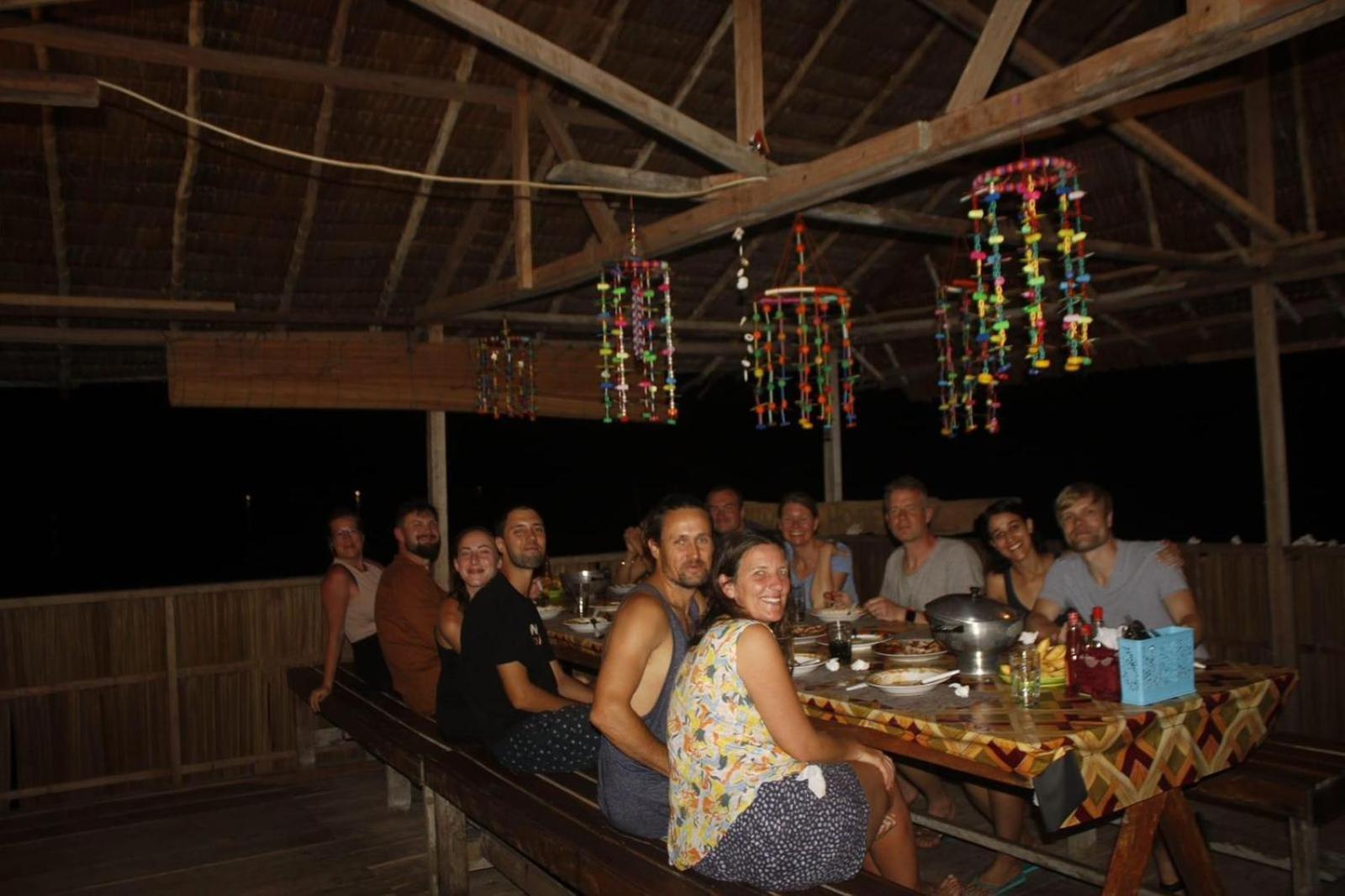 Junior Homestay Kri Luaran gambar