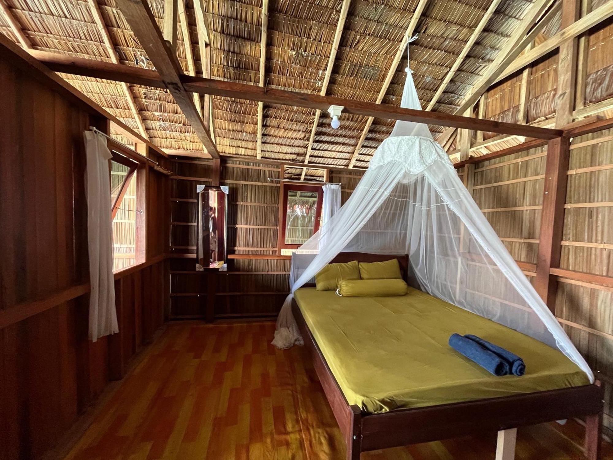 Junior Homestay Kri Luaran gambar