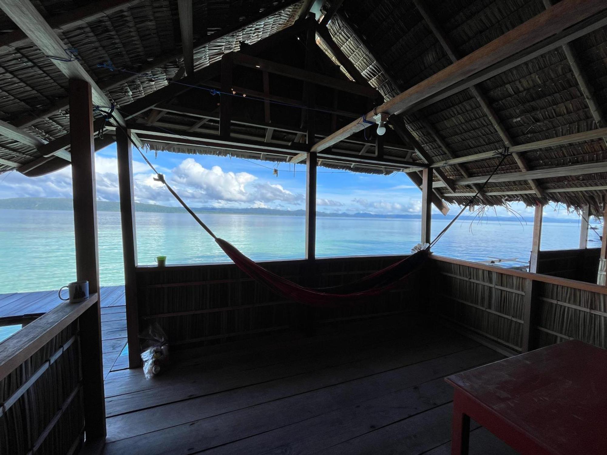 Junior Homestay Kri Luaran gambar