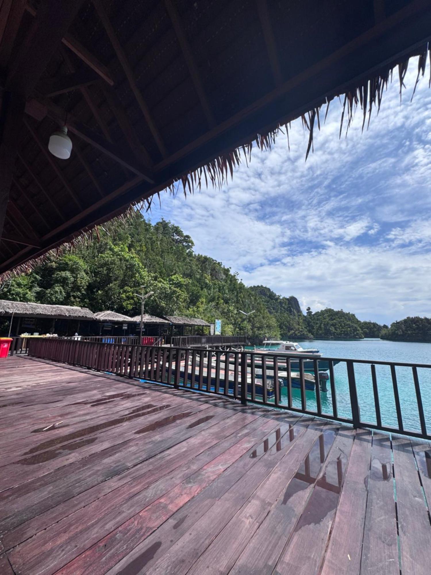 Junior Homestay Kri Luaran gambar