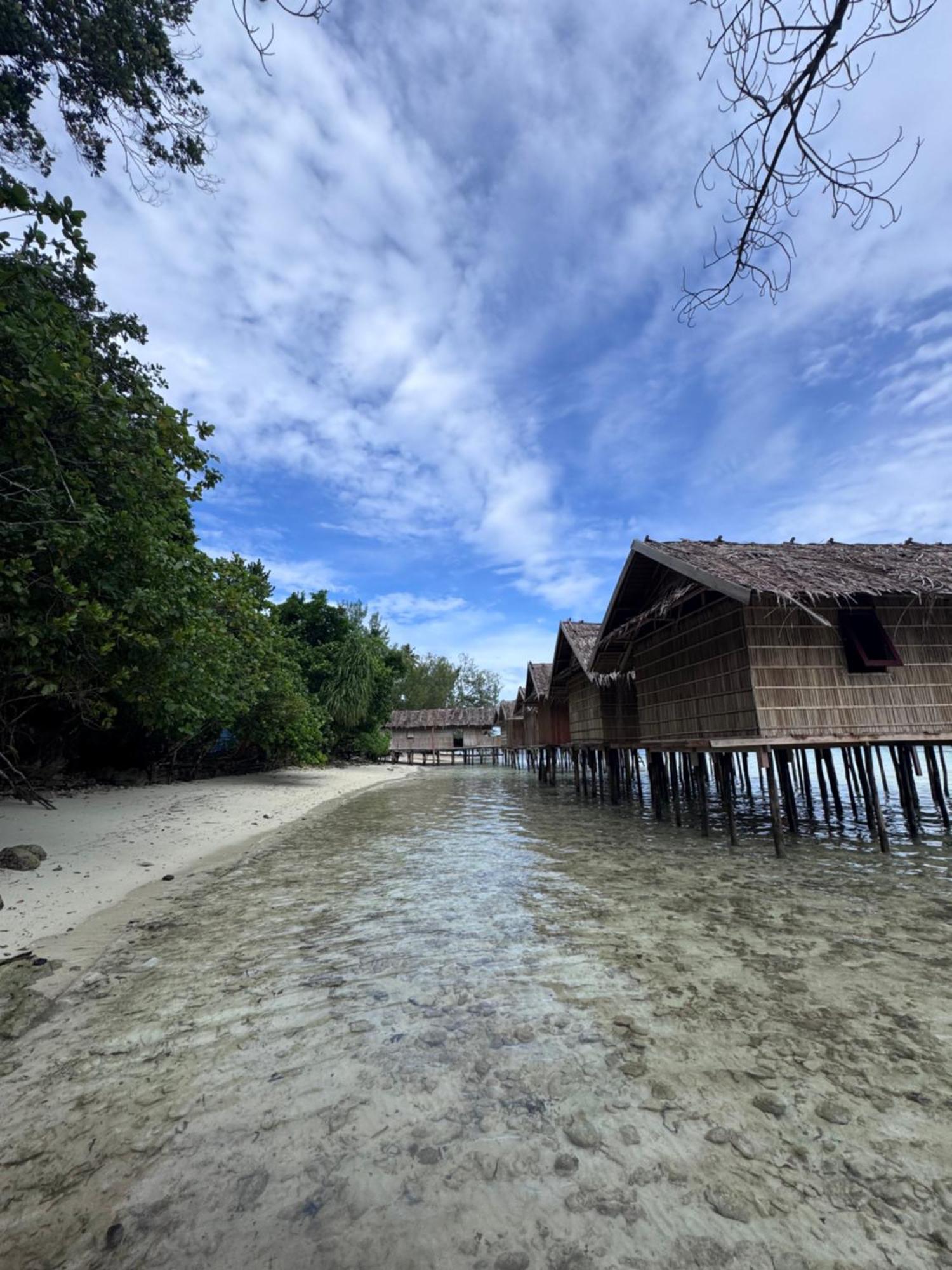 Junior Homestay Kri Luaran gambar