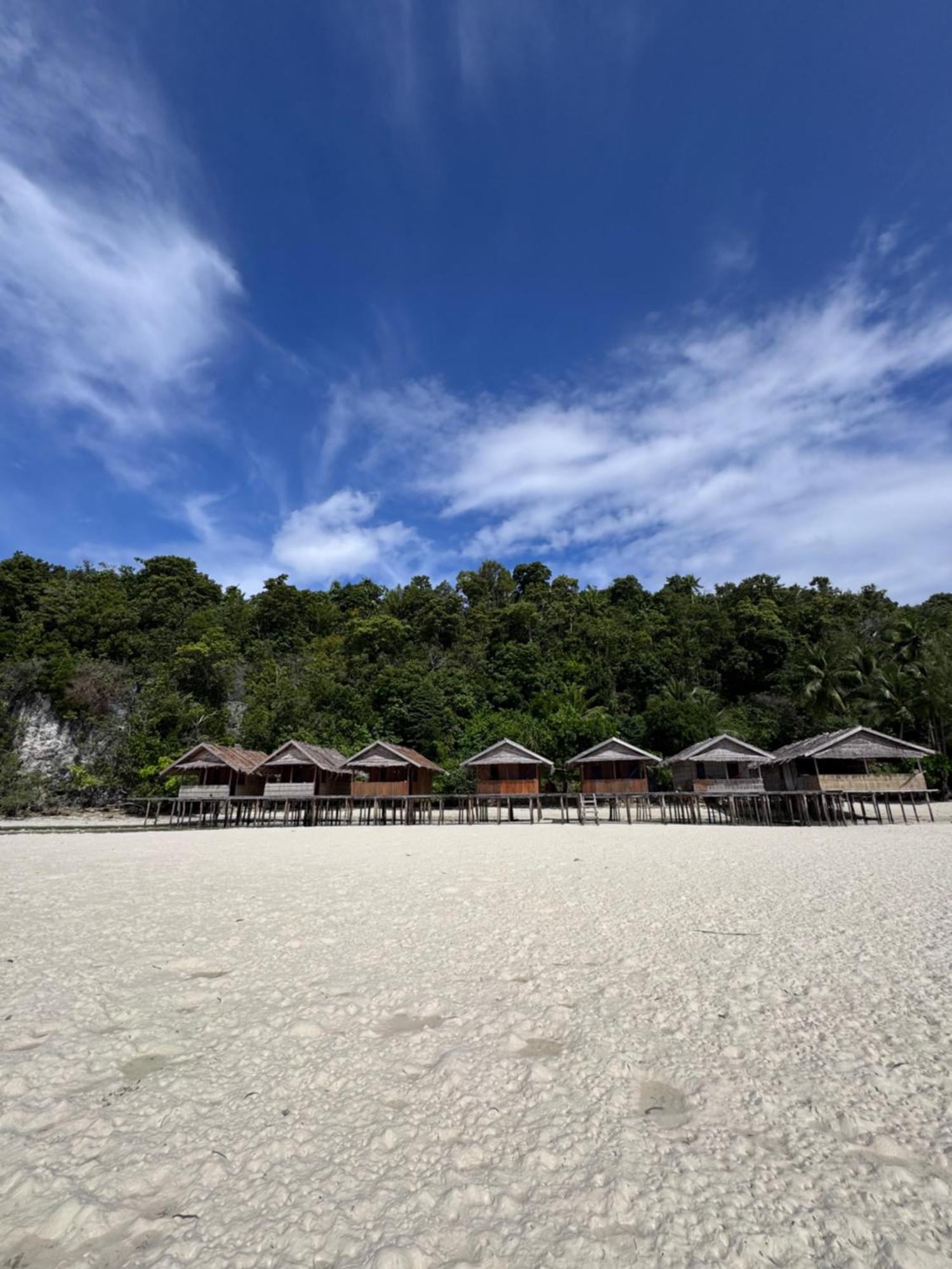 Junior Homestay Kri Luaran gambar