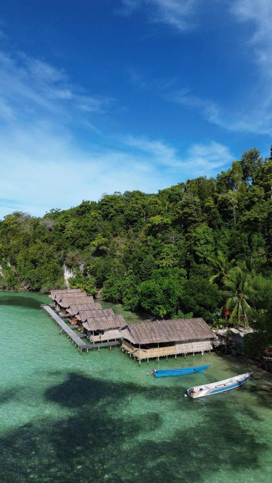 Junior Homestay Kri Luaran gambar